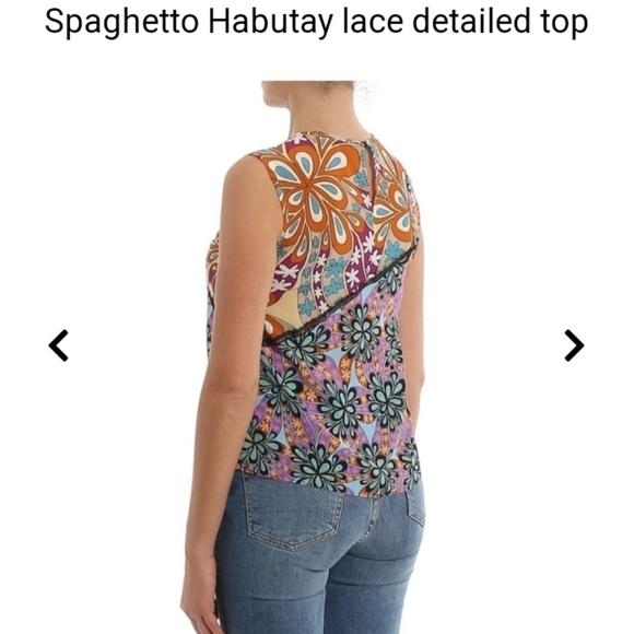 Pinko Top - Picture 12 of 13